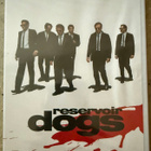 [DVD] RESERVOIR DOGS - pikkukuva 1