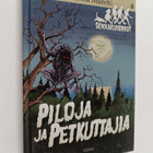 Katarina Mazetti : Piloja ja petkuttajia - pikkukuva 1