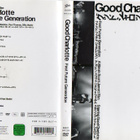 good charlotte fast future generation	(4 221)	k		DVD					90m - pikkukuva 1