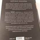Paavo Castren: Antiikin käsikirja - pikkukuva 3