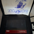 Sega Master System Monopoly CIB - pikkukuva 2