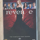 Kosto: Kausi 1 (6DVD) Emily VanCamp (UUSI) - pikkukuva 1