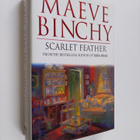 Maeve Binchy : Scarlet Feather - pikkukuva 1