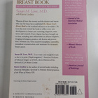 Susan M. Love, M.D. : Dr. Susan Love's Breast Book - pikkukuva 2