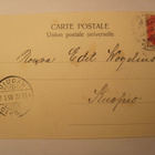 VANHA Postikortti Helsinki 1905 - pikkukuva 2
