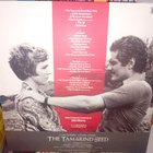 2LP John Barry : The Tamarind Seed ( SIS POSTIKULU  ) - pikkukuva 2