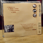 Apulanta - Hallaa CD ep - pikkukuva 2