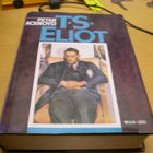 Peter Ackroyd: T.S. Eliot - pikkukuva 1