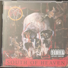 Slayer - South of heaven (Cd) - pikkukuva 1