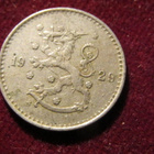 50 penniä 1929 - pikkukuva 2