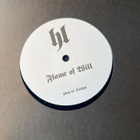 Hooded Menace - Instruments Of Eteral Damnation 12” single - pikkukuva 3