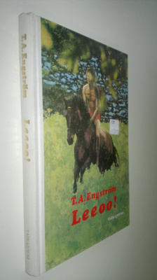 T. A. Engström : Leeoo!
