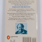 John Mortimer : The trials of Rumpole - pikkukuva 2