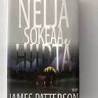 James Patterson: Neljä sokeaa hiirtä - pikkukuva 1