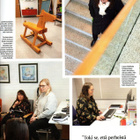 Anna n:o 11 2023 Mari Rantasila. Heikki Paasonen. Annakka - pikkukuva 3