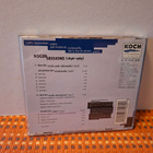 Roger Sessions:Duo For Violin And... etc-Macomber etc. CD - pikkukuva 2