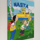 Lauri Hirvonen : Nasta ja Turbo Neliveto - pikkukuva 1
