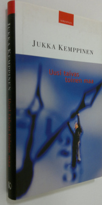 Jukka Kemppinen : Uusi taivas, toinen maa