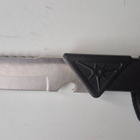 Vintage Marco Polo Survival Knife – FES Rostfrei - pikkukuva 3
