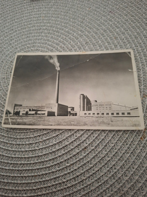 3Z Oulu Tehdasalueella