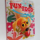 Nina Engels : Fun food : yllätyksellisiä oivalluksia keit... - pikkukuva 1