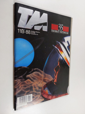 Tekniikan maailma 11B/1988
