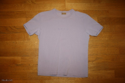 Sand violetti / lila t-paita M
