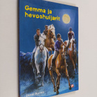 Jane Ayres : Gemma ja hevoshuijarit - pikkukuva 1