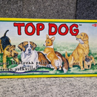 Top dog koirapeli. Kuusi peliä koiraystäville - pikkukuva 1
