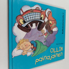 Ben Furman : Ollin painajainen - pikkukuva 1