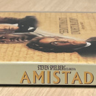 Steven Spielberg: AMISTAD (1997) Anthony Hopkins - pikkukuva 3
