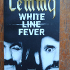 Lemmy: White Line Fever - pikkukuva 1
