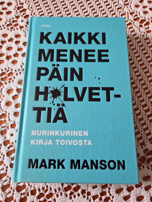 Kaikki Menee Päin Helvettiä