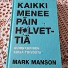 Kaikki Menee Päin Helvettiä - pikkukuva 1