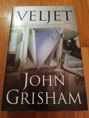 John Grisham : VELJET