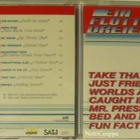 Various • Ein Flotter Dreier Soundtrack CD - pikkukuva 2
