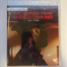 The Guard From Underground (Blu-Ray) 1992 (UUSI) - pikkukuva 1