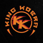 { king kobra - king kobra (hard rock) } - pikkukuva 1