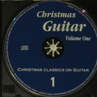 Christmas Guitar • Volume One CD - pikkukuva 5
