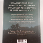 Jörn Lier Horst : Pahan otteessa - pikkukuva 2