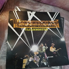 Tanssiorkesteri Markojuhani Rautavaara – Yliannostus LP + 7" - pikkukuva 1