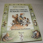 Lindgren - Eriksson Ruttu oikein, Korkki nurin - pikkukuva 1