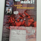 Ryhmä-X 1996/07 - pikkukuva 2