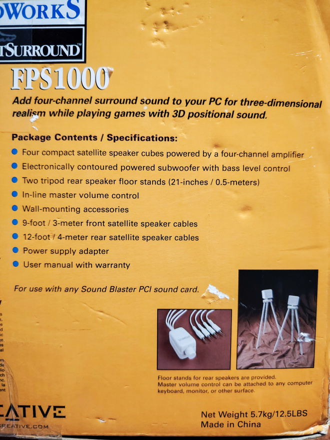 Item image