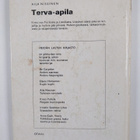 Aila Nissinen : Terva-apila - pikkukuva 2