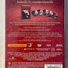 Tuulen viemää (1939) 70-vuotisjuhlajulkaisu (5DVD) - pikkukuva 2