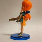 One Piece - Nami keräilyfiguuri - Banpresto - pikkukuva 2