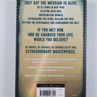 James Frey : The Final Testament of the Holy Bible - pikkukuva 2