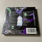 Pelle Miljoona: Oo niinku oot – Pellen parhaat 1981-2009 CD - pikkukuva 2