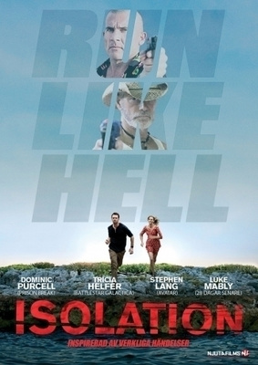 ISOLATION	(36 361)	UUSI	-SV-		DVD		dominic purcell	2015